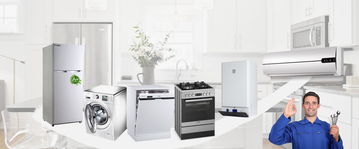 Bala Daikin Servisi